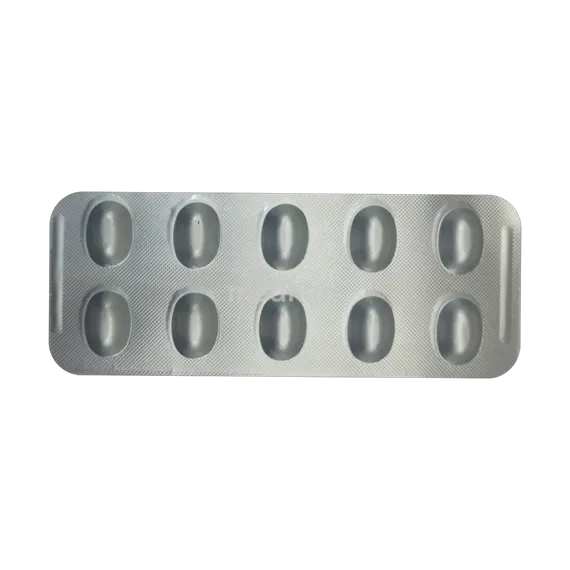 mirago 25mg tablet 10's